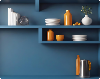 Modern Kitchen Design 1